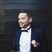 Stanislav Chuvatkin