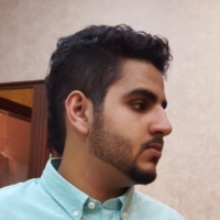 Majid Alfagih