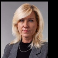 Svetlana Behm