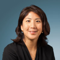 Cristina Chou