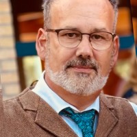Thorsten Trede