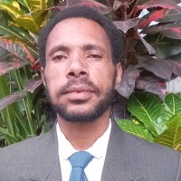 Amos Kalen