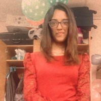 Sherin Augustine