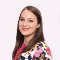 Alina Pătrunjel
