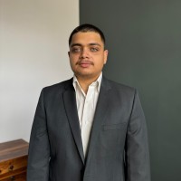 Rituraj Sinha Mahapatra
