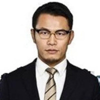John Kazuko