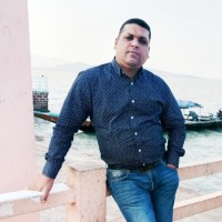 Santosh Kumar Padhi