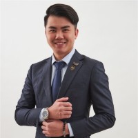 Xavier Wong