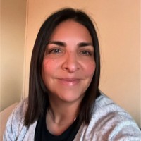 Patricia Araya Sandoval