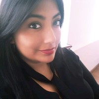 Fatima Bazán Cornejo