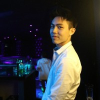 Jonathan Pak Yeong Chew