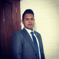 Juan Carlos Cruz Hernández
