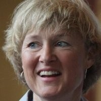Betsy Brady
