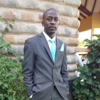 James Anyona