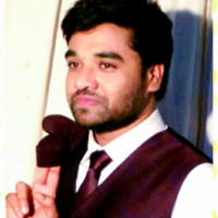 Mohammad Ashwaq