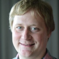 Brian Mostrom