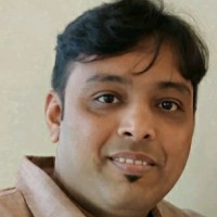 Sunil Vora