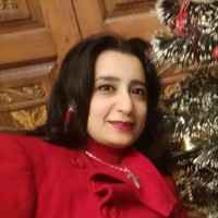 Ereny Safwat