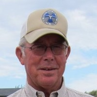 Jimmy Tomlinson Sr.