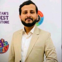 Syed Basit Ali