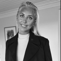 Malin Eie Jacobsen