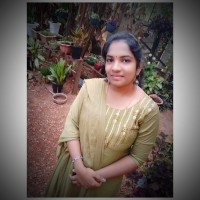 Aswathy Sreeraj