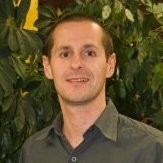 Luc Legrain