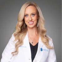 Nakisha Childers, Msn, Aprn, Fnp-C