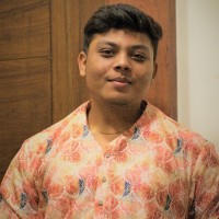 Samyak Gandhi