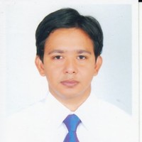 Mohammad Ainul Haque