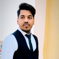 Amit Saini