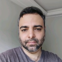 Daniel Luiz de Souza Cesário