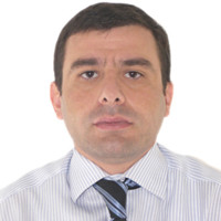 Victor Shalamberidze