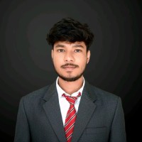 Aniket kumar Singh