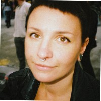 Saskia Schrötter