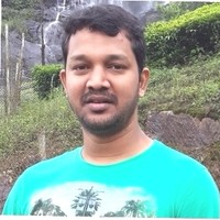 Sandesh Mane