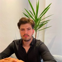 Batuhan Büyükkeleş