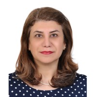 Mahtab Mohamadpour