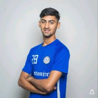 Deep Bhandari