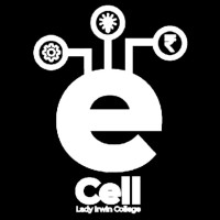 E-cell Lady Irwin College