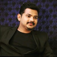 Aravinth Krishnamoorthi