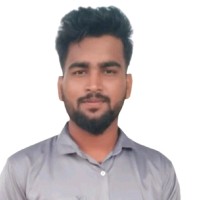 Karthik Anbu