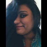 Khushboo Joshi