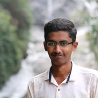 Gobinath T