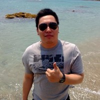 Max Lin