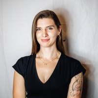 Rebecca Seal