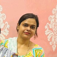 Aakanksha Dixit