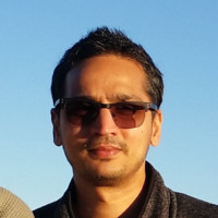 Chirag Gandhi