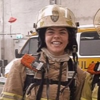 Rachael Geracitano