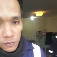 Isagani Pagkaliwangan